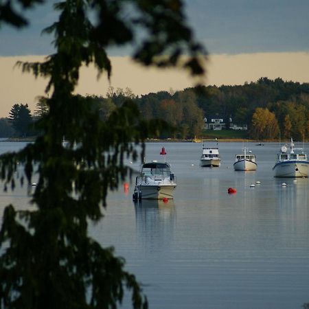Fisherman'S Daughter B&B Mahone Bay Kültér fotó