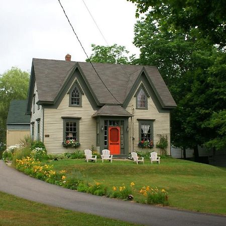 Fisherman'S Daughter B&B Mahone Bay Kültér fotó