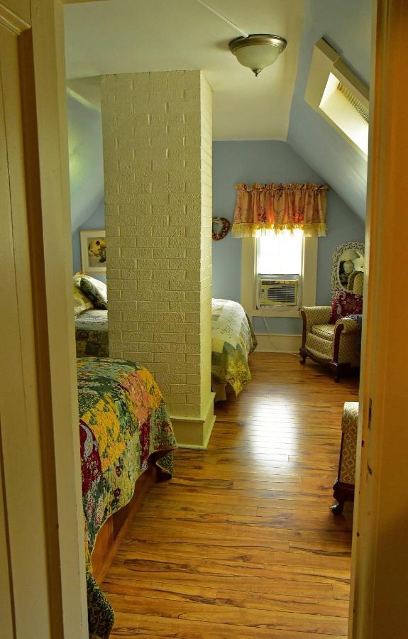 Fisherman'S Daughter B&B Mahone Bay Kültér fotó