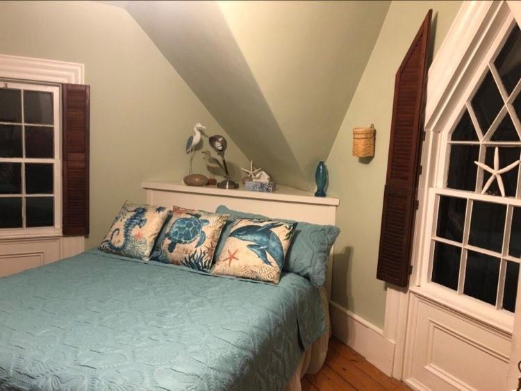 Fisherman'S Daughter B&B Mahone Bay Kültér fotó