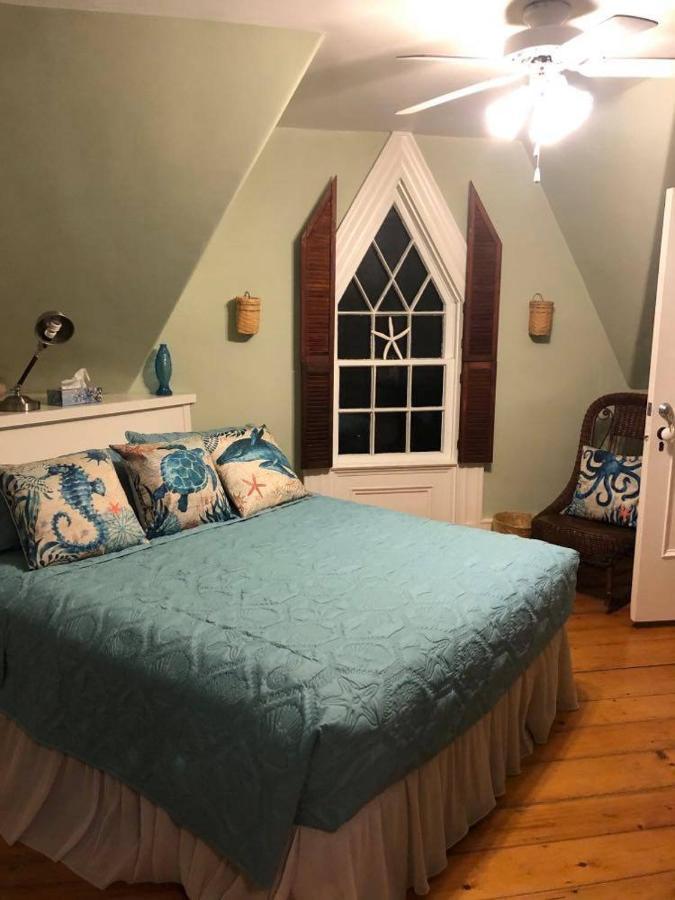 Fisherman'S Daughter B&B Mahone Bay Kültér fotó