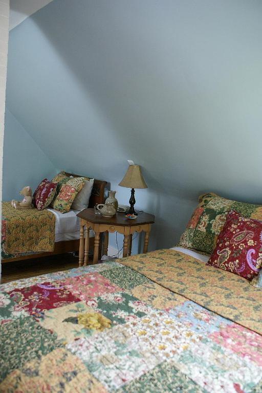 Fisherman'S Daughter B&B Mahone Bay Szoba fotó