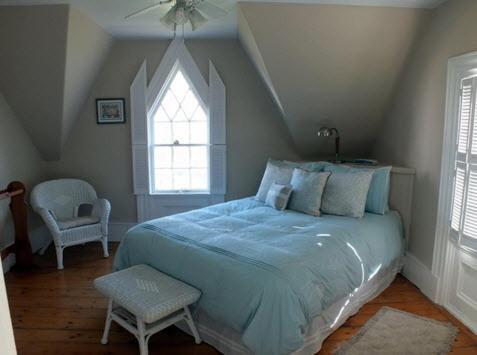 Fisherman'S Daughter B&B Mahone Bay Kültér fotó