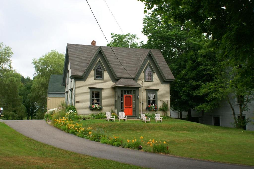 Fisherman'S Daughter B&B Mahone Bay Kültér fotó