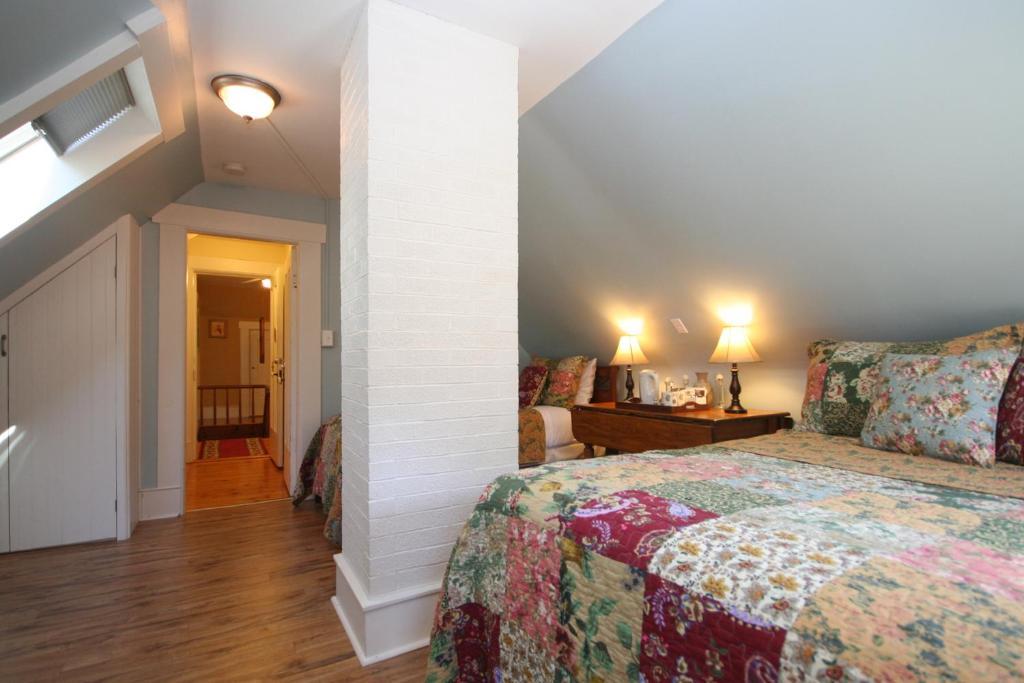 Fisherman'S Daughter B&B Mahone Bay Szoba fotó