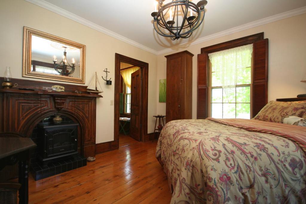 Fisherman'S Daughter B&B Mahone Bay Szoba fotó
