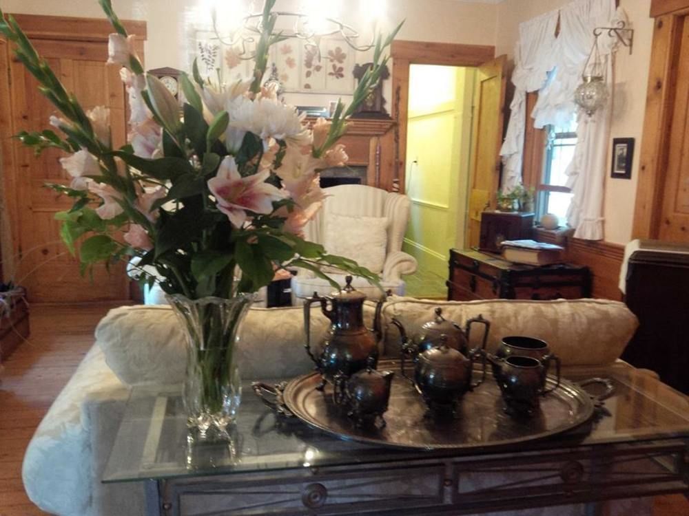 Fisherman'S Daughter B&B Mahone Bay Kültér fotó