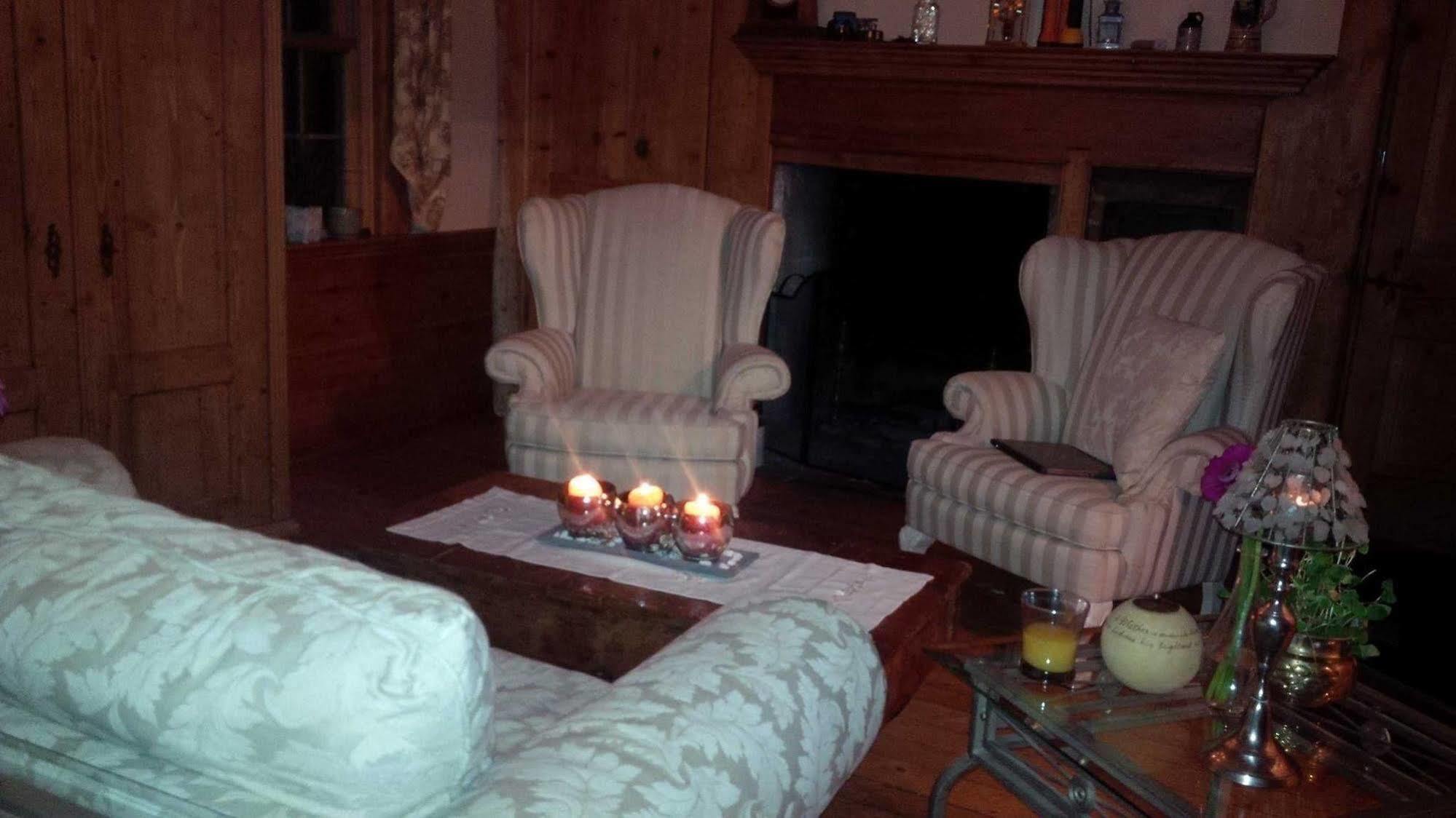 Fisherman'S Daughter B&B Mahone Bay Kültér fotó