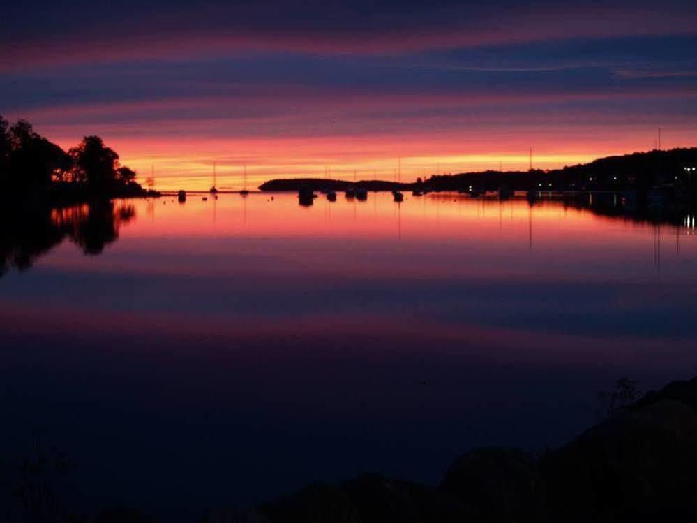 Fisherman'S Daughter B&B Mahone Bay Kültér fotó