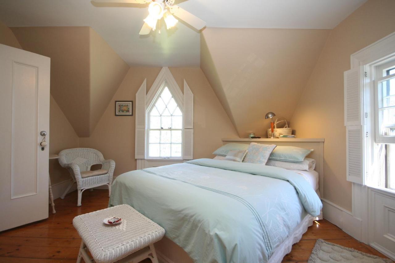 Fisherman'S Daughter B&B Mahone Bay Kültér fotó